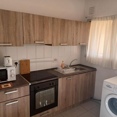 Terpsichore Holiday Apts Λεμεσός Εξωτερικό φωτογραφία