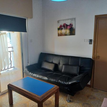 Terpsichore Holiday Apts Λεμεσός Εξωτερικό φωτογραφία