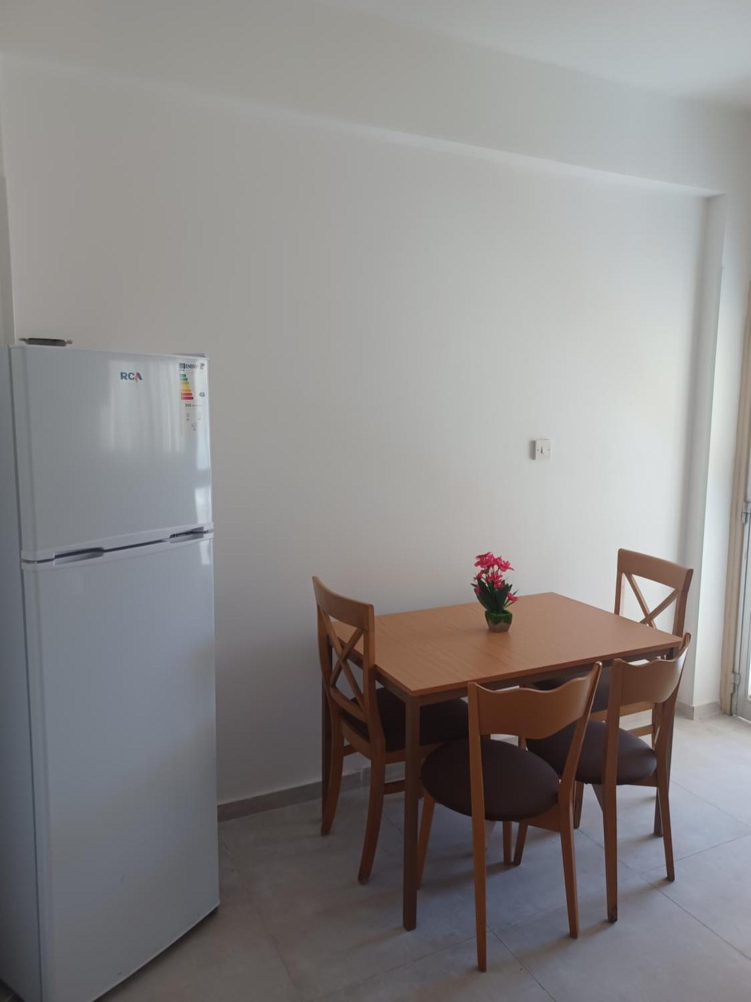 Terpsichore Holiday Apts Λεμεσός Εξωτερικό φωτογραφία