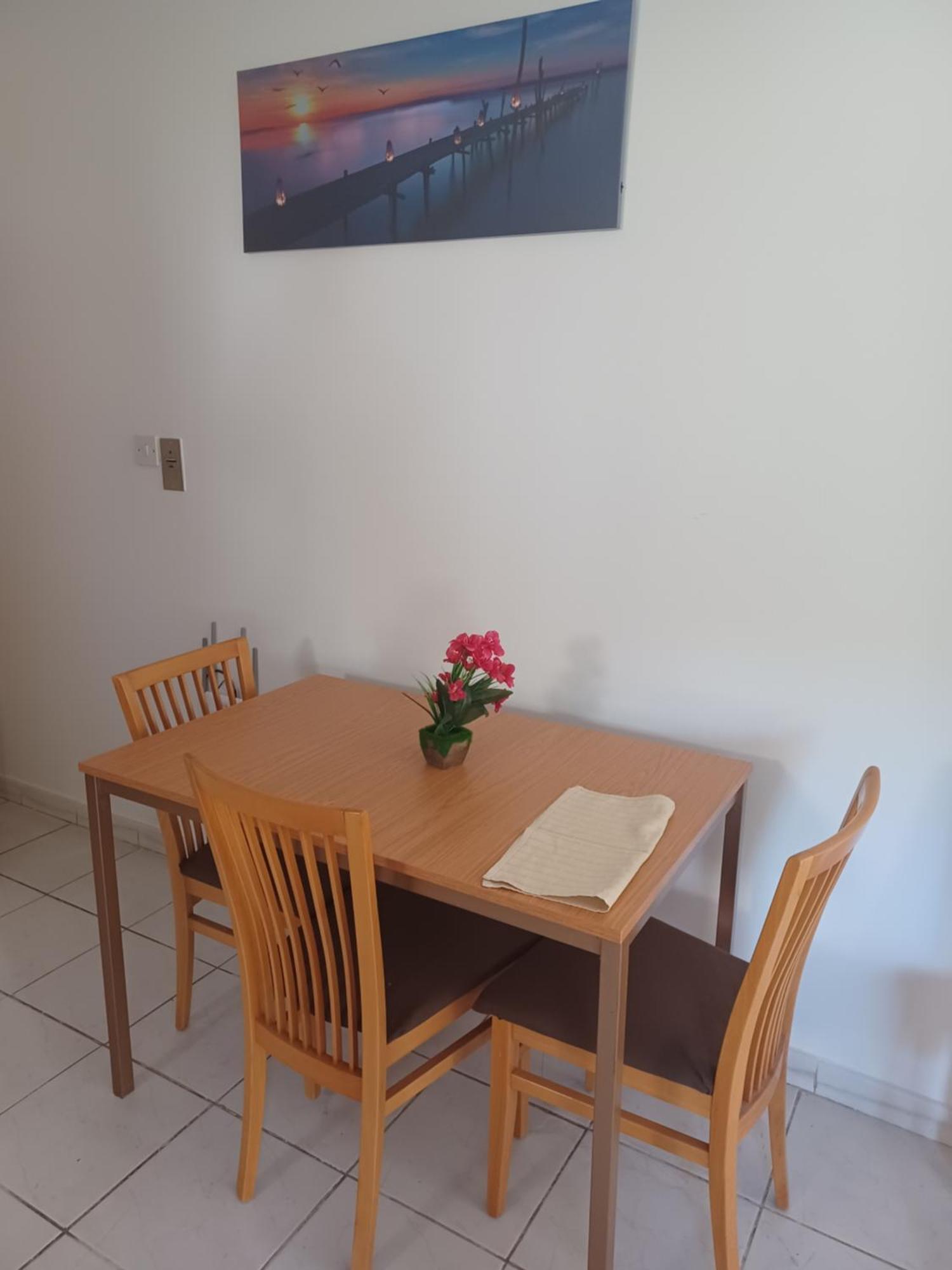 Terpsichore Holiday Apts Λεμεσός Εξωτερικό φωτογραφία