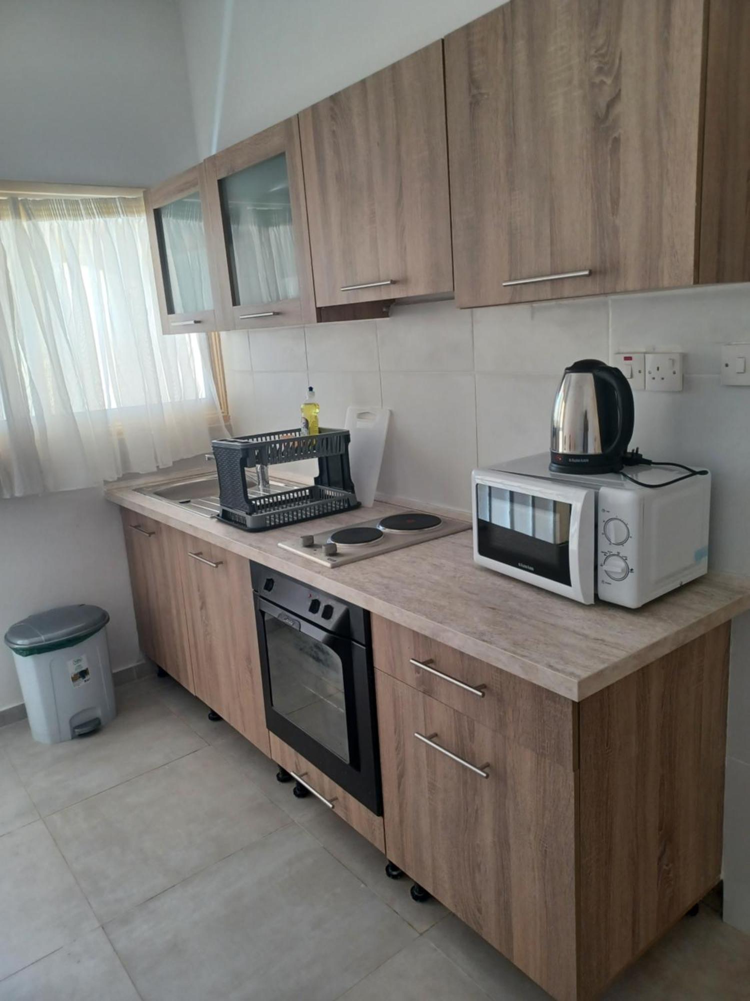 Terpsichore Holiday Apts Λεμεσός Εξωτερικό φωτογραφία