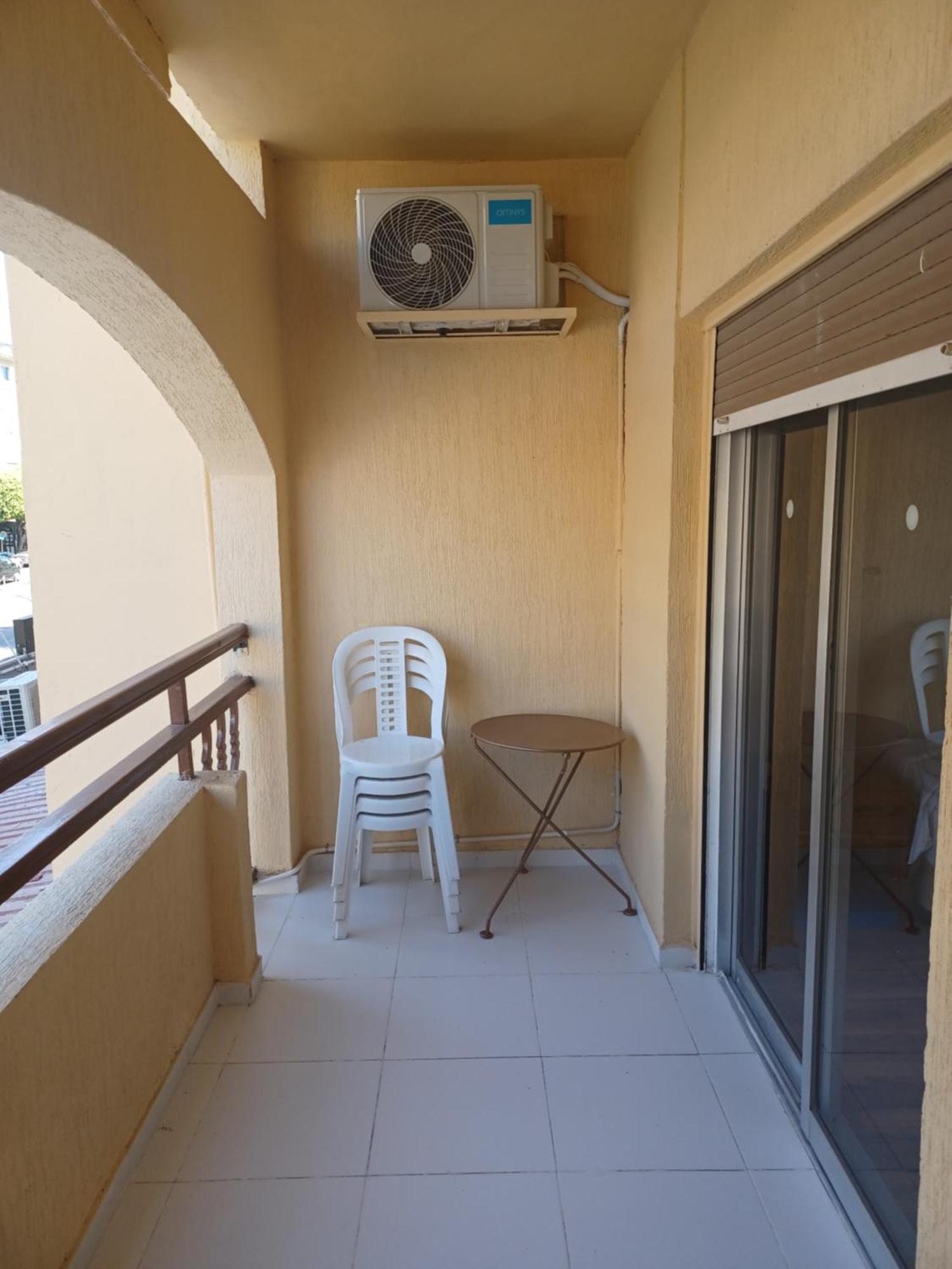 Terpsichore Holiday Apts Λεμεσός Εξωτερικό φωτογραφία