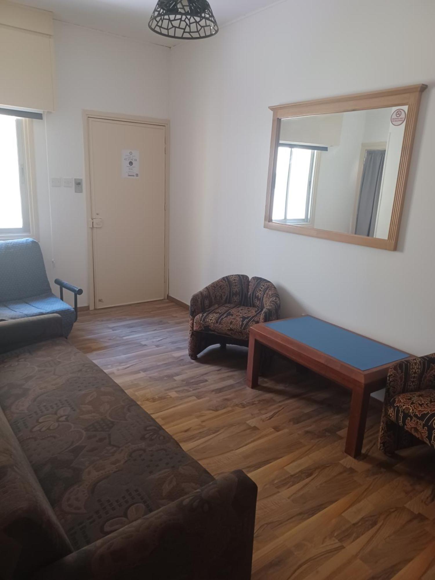 Terpsichore Holiday Apts Λεμεσός Εξωτερικό φωτογραφία