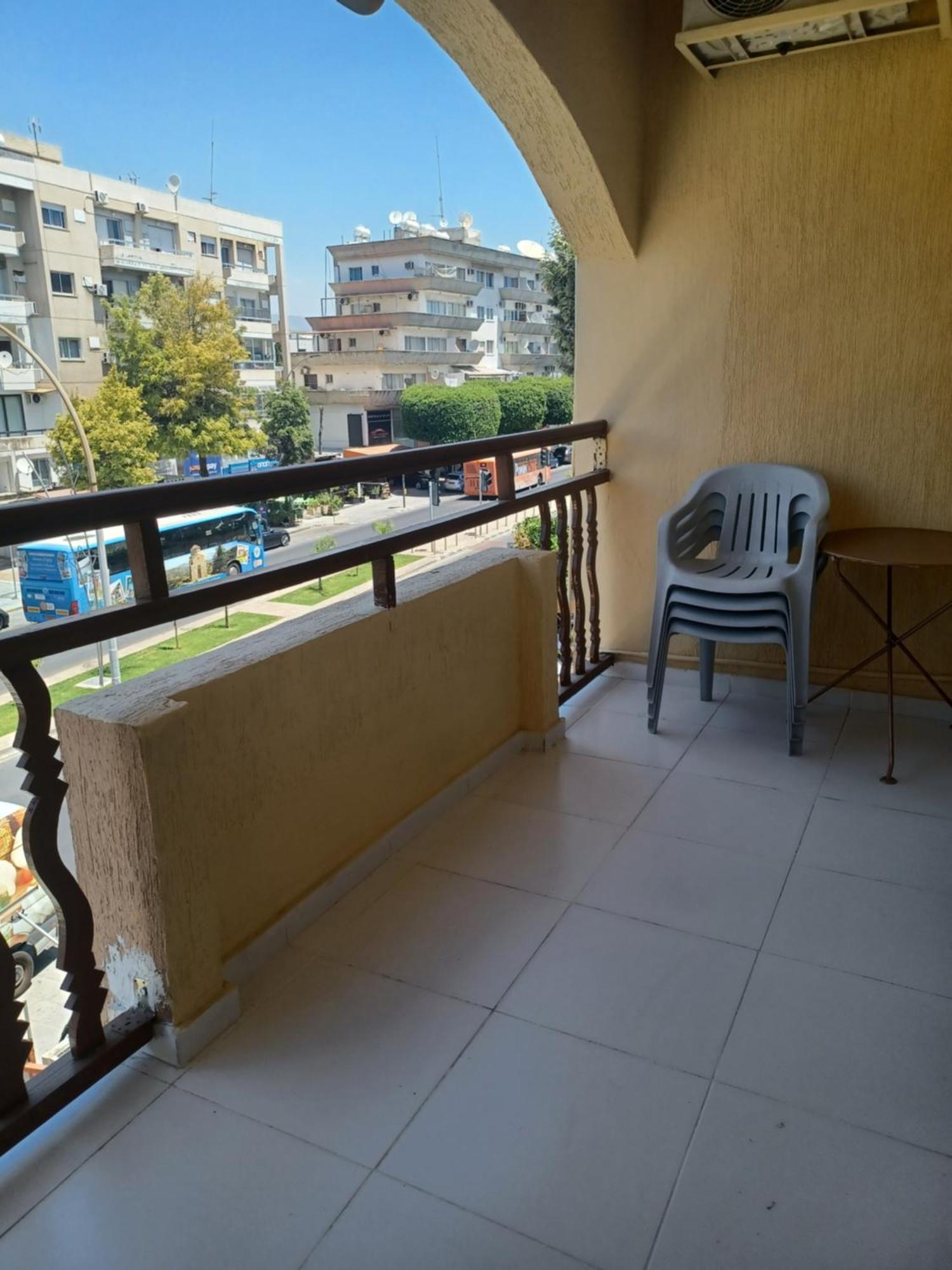 Terpsichore Holiday Apts Λεμεσός Εξωτερικό φωτογραφία