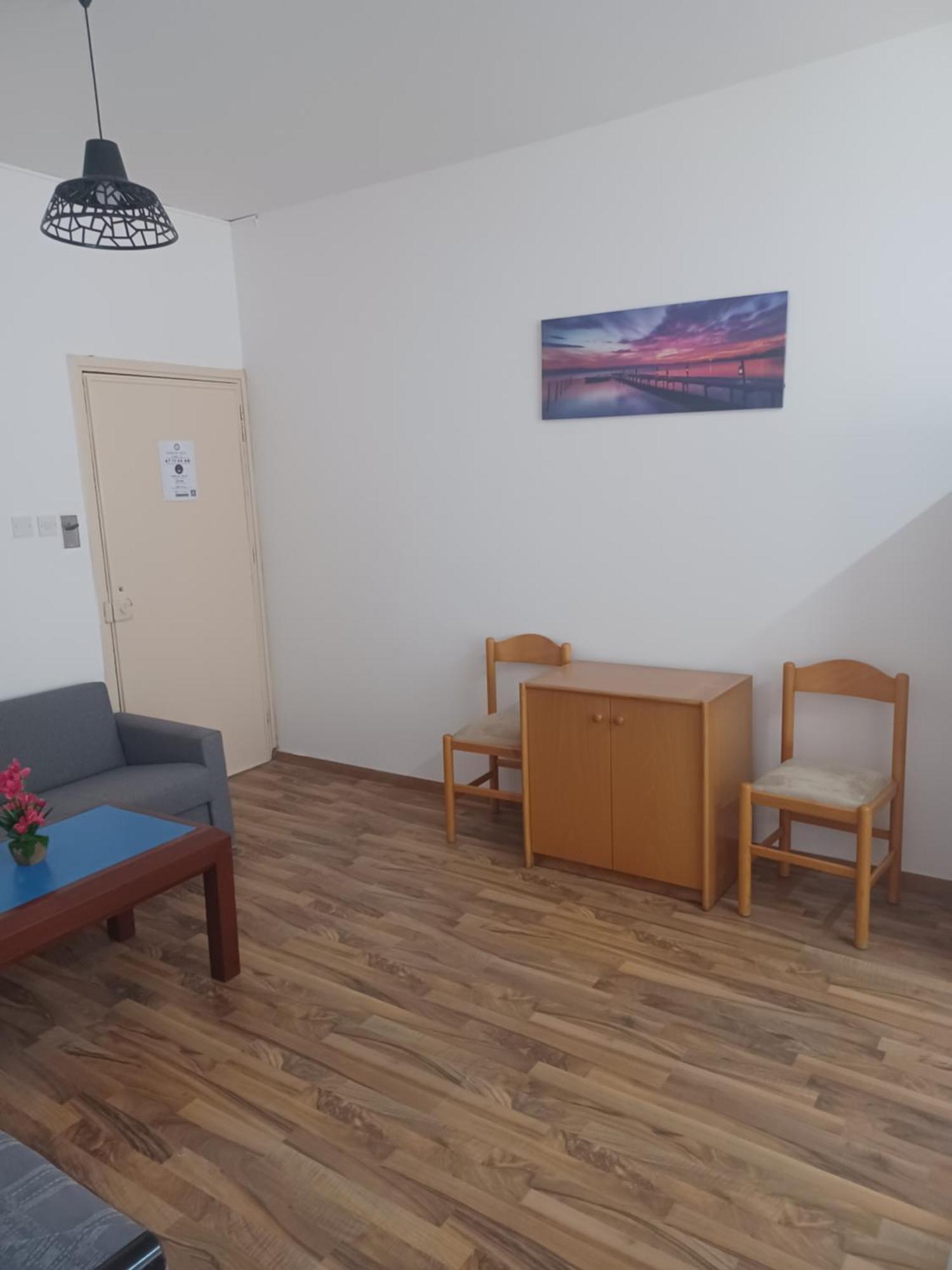 Terpsichore Holiday Apts Λεμεσός Εξωτερικό φωτογραφία