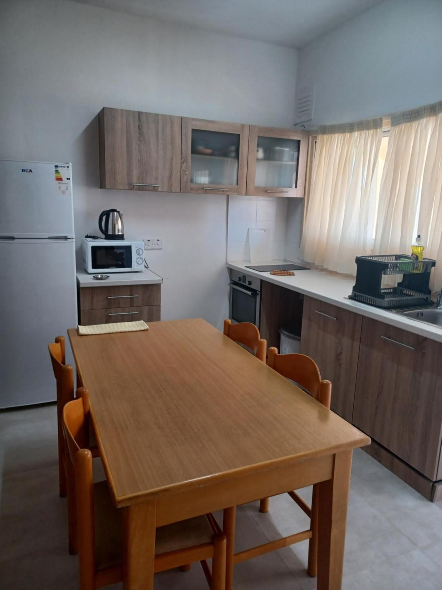 Terpsichore Holiday Apts Λεμεσός Εξωτερικό φωτογραφία