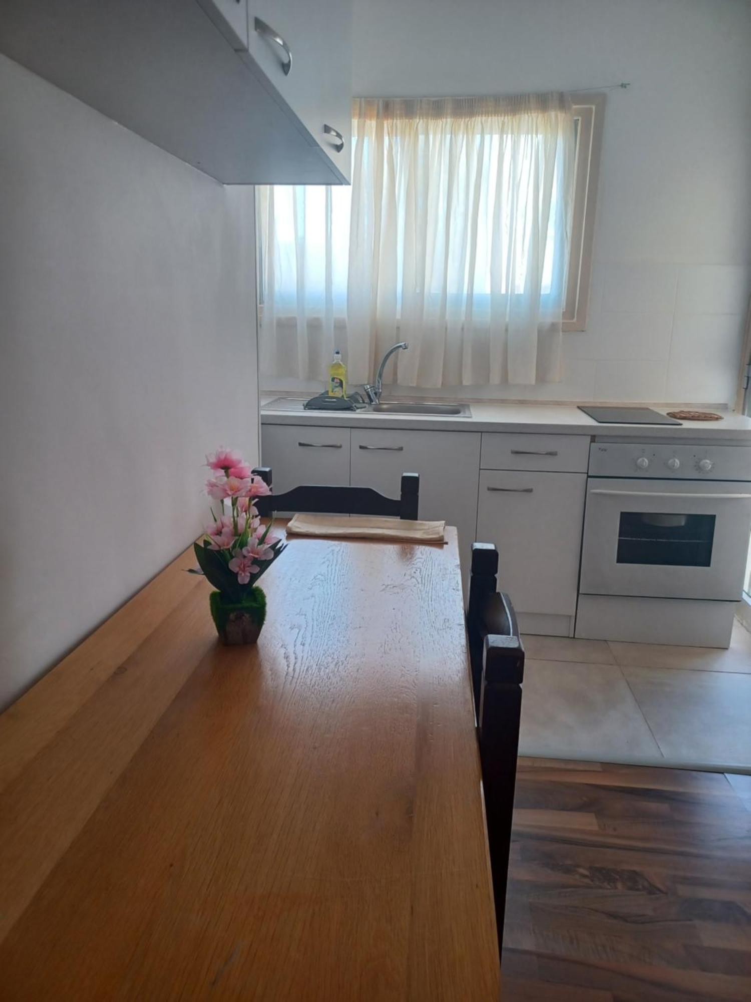 Terpsichore Holiday Apts Λεμεσός Εξωτερικό φωτογραφία
