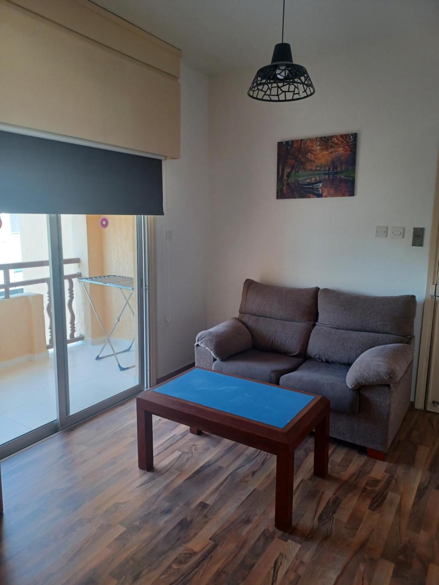 Terpsichore Holiday Apts Λεμεσός Εξωτερικό φωτογραφία