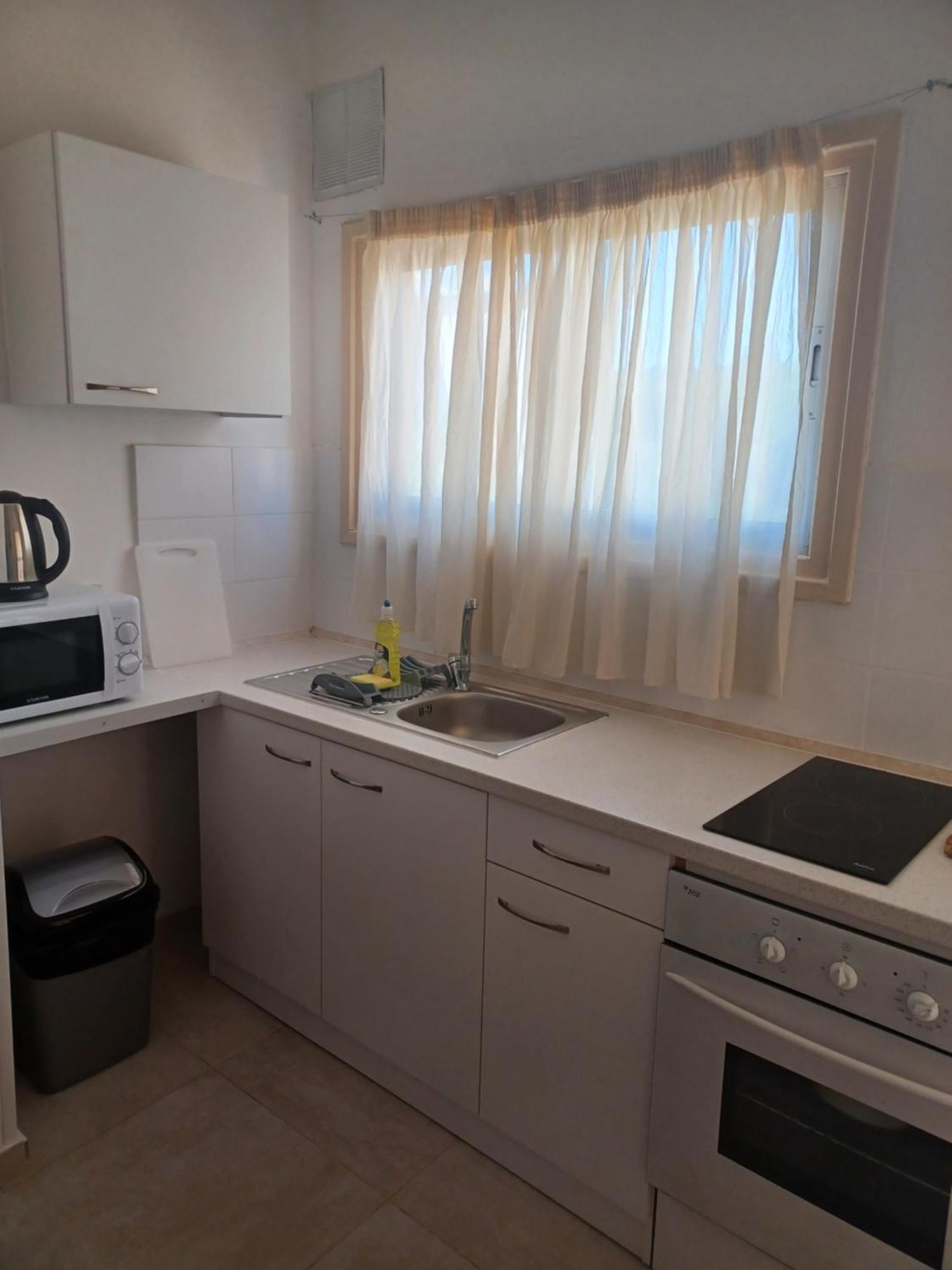 Terpsichore Holiday Apts Λεμεσός Εξωτερικό φωτογραφία