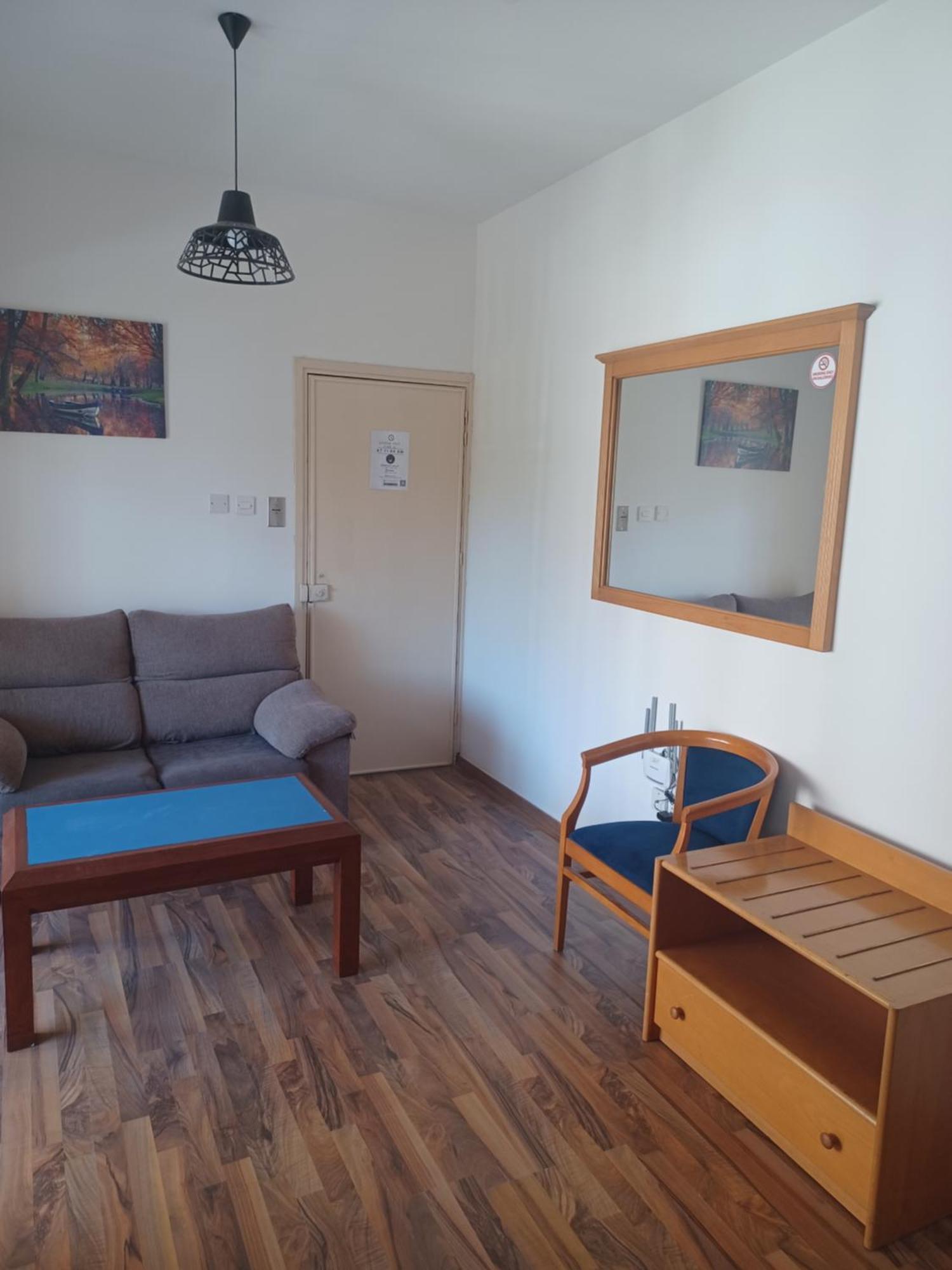 Terpsichore Holiday Apts Λεμεσός Εξωτερικό φωτογραφία