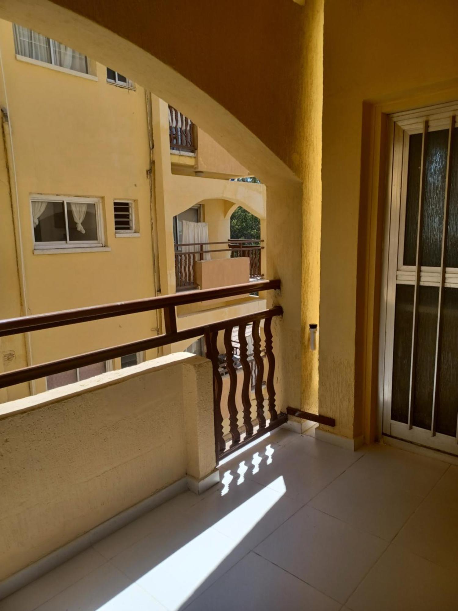 Terpsichore Holiday Apts Λεμεσός Εξωτερικό φωτογραφία