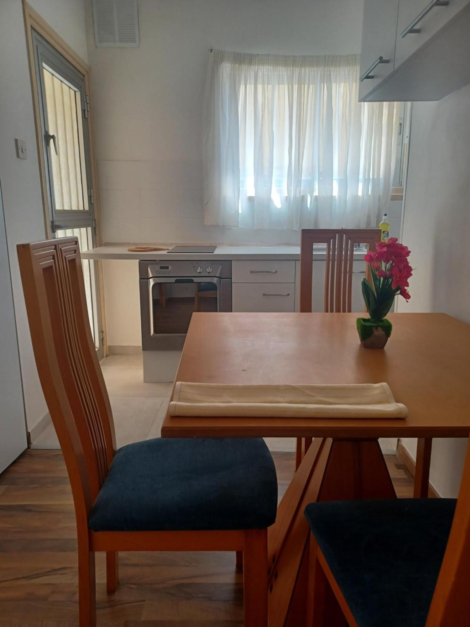 Terpsichore Holiday Apts Λεμεσός Εξωτερικό φωτογραφία