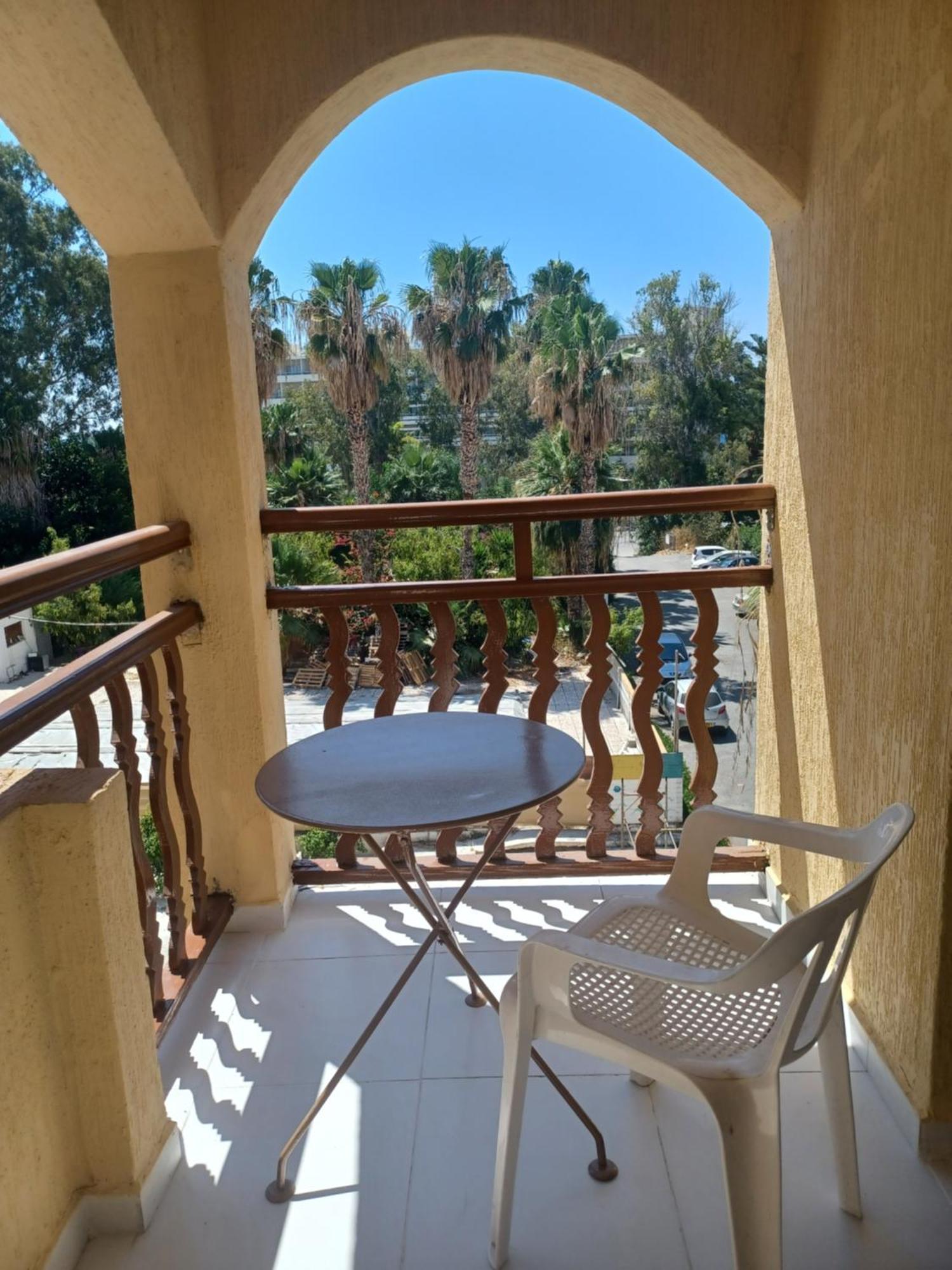 Terpsichore Holiday Apts Λεμεσός Εξωτερικό φωτογραφία