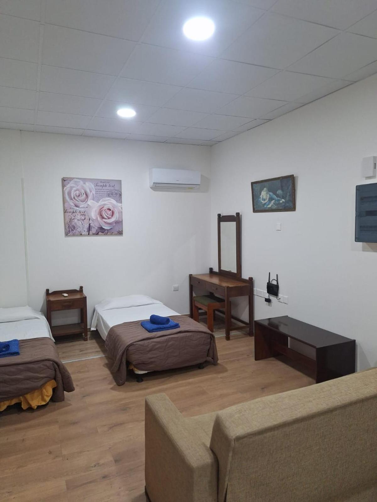 Terpsichore Holiday Apts Λεμεσός Εξωτερικό φωτογραφία