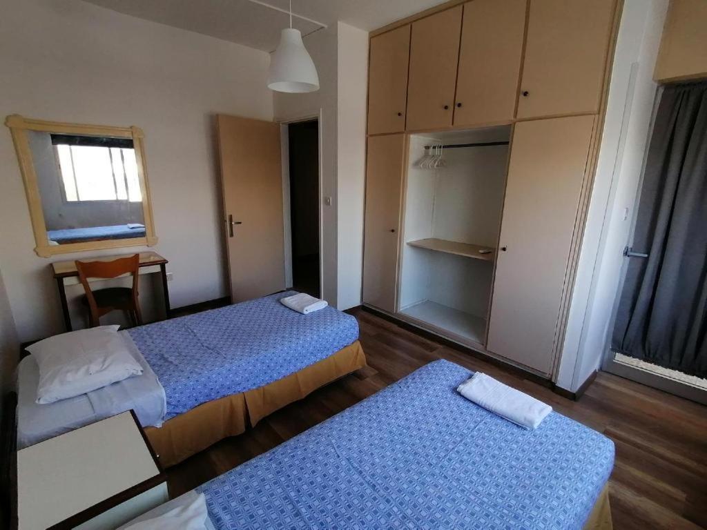 Terpsichore Holiday Apts Λεμεσός Εξωτερικό φωτογραφία