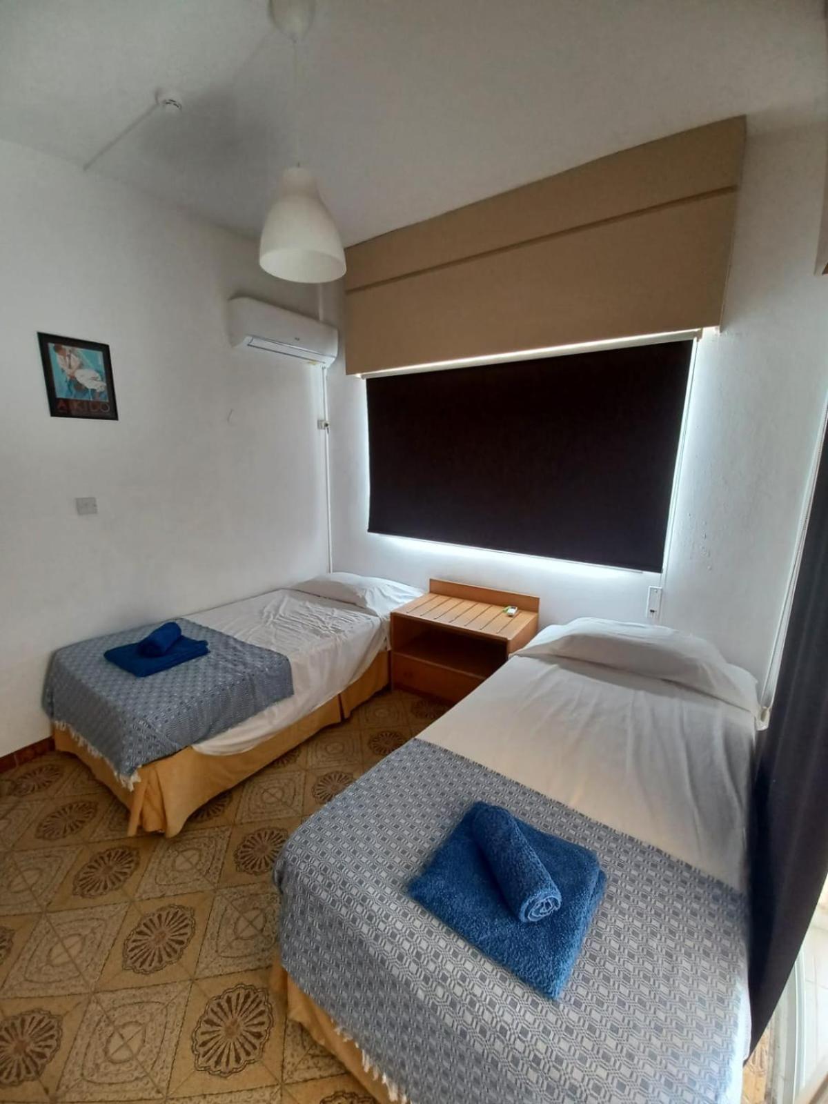 Terpsichore Holiday Apts Λεμεσός Εξωτερικό φωτογραφία