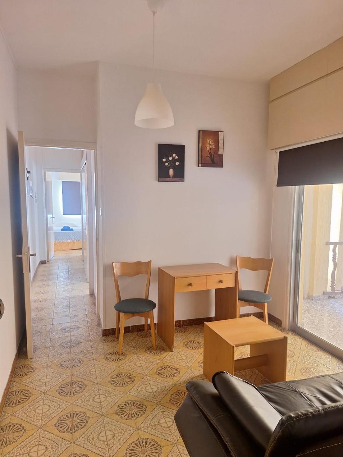 Terpsichore Holiday Apts Λεμεσός Εξωτερικό φωτογραφία