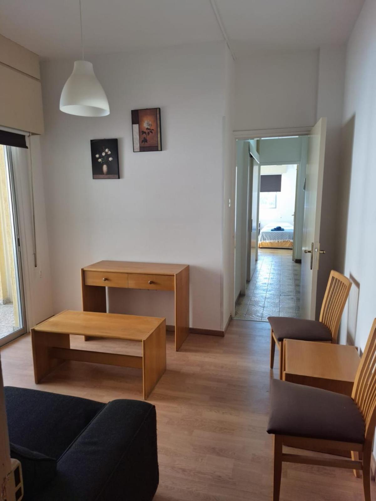 Terpsichore Holiday Apts Λεμεσός Εξωτερικό φωτογραφία