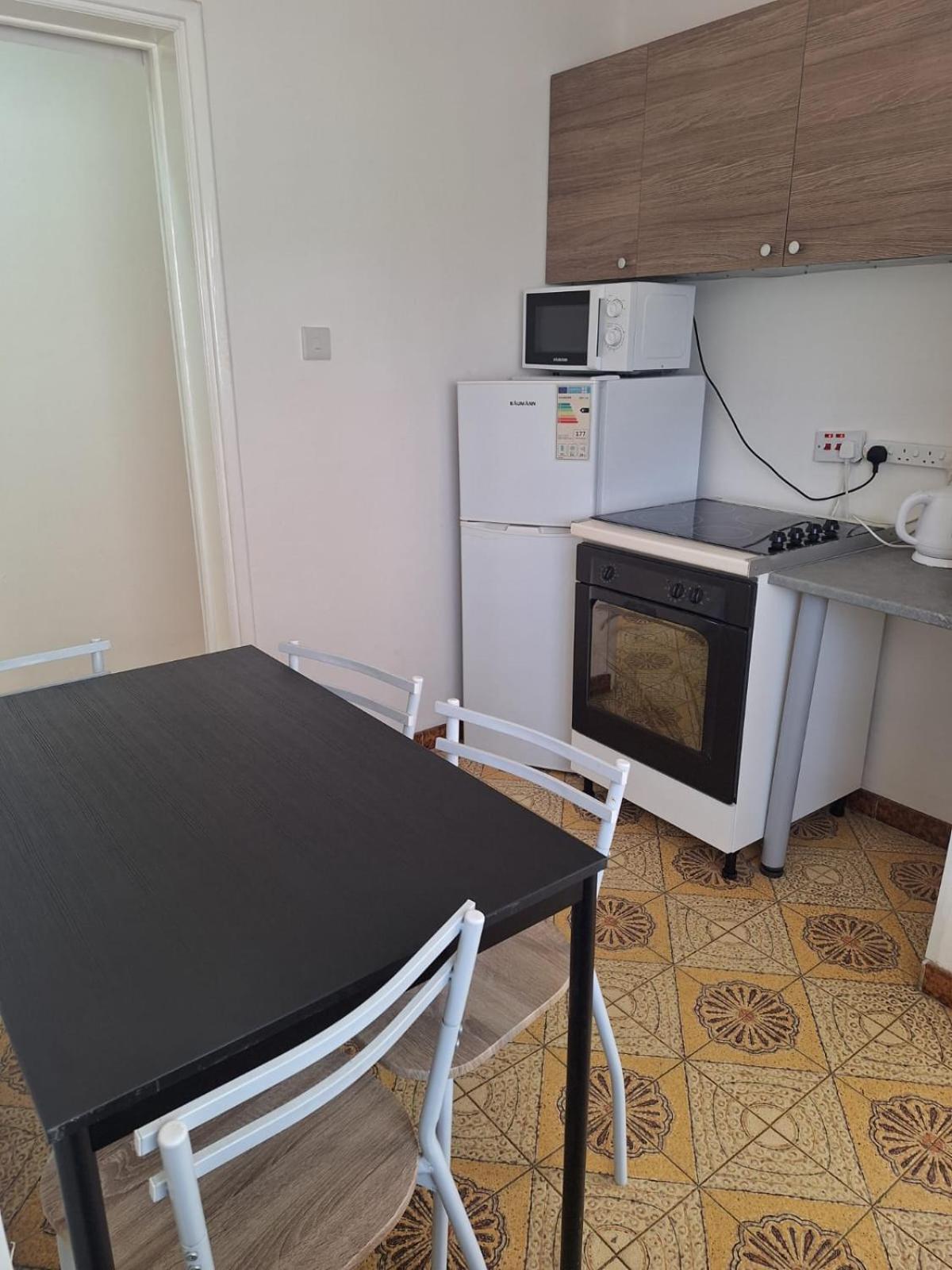 Terpsichore Holiday Apts Λεμεσός Εξωτερικό φωτογραφία