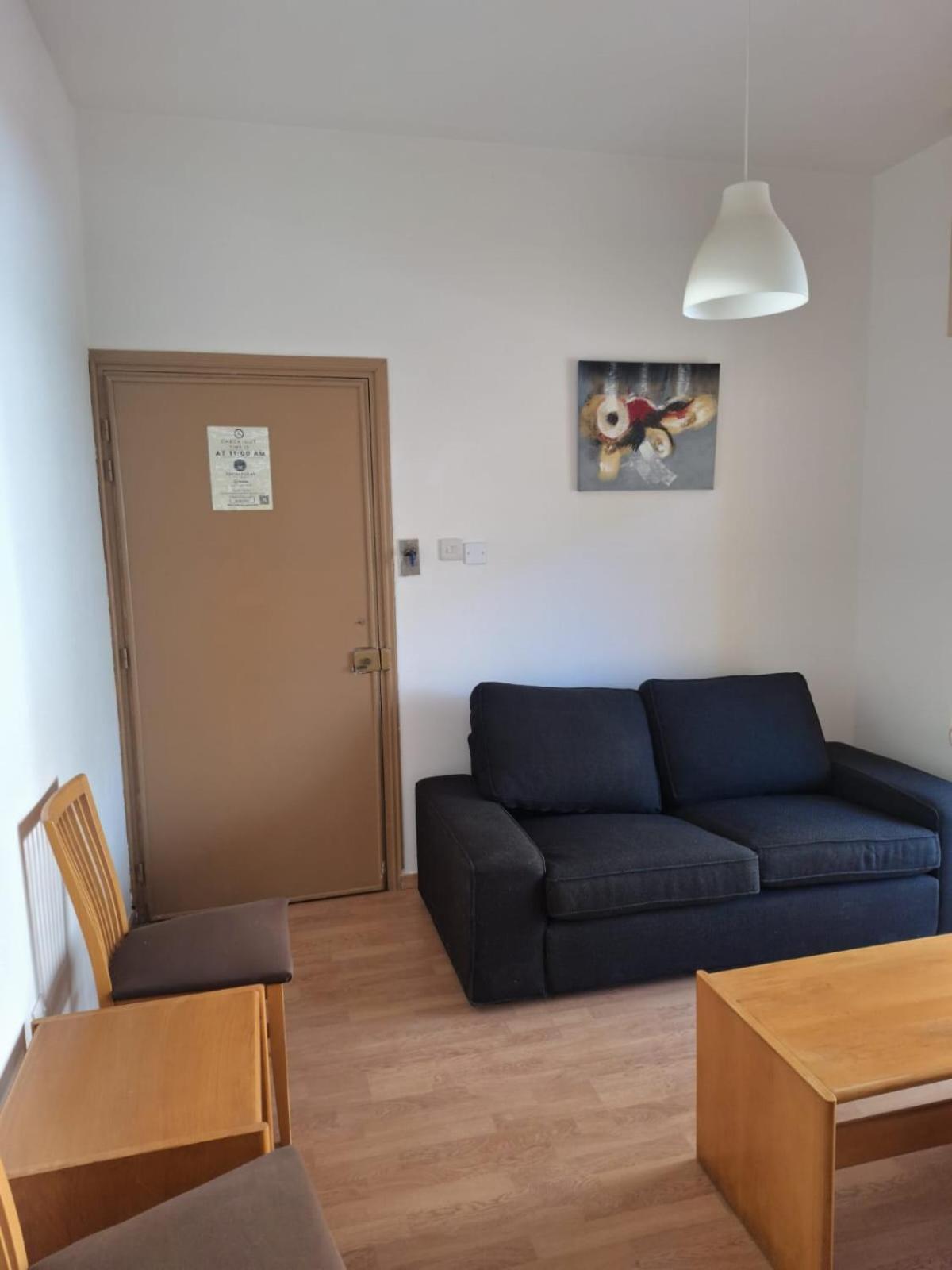 Terpsichore Holiday Apts Λεμεσός Εξωτερικό φωτογραφία
