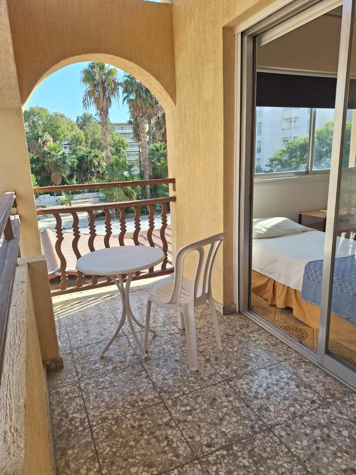 Terpsichore Holiday Apts Λεμεσός Εξωτερικό φωτογραφία