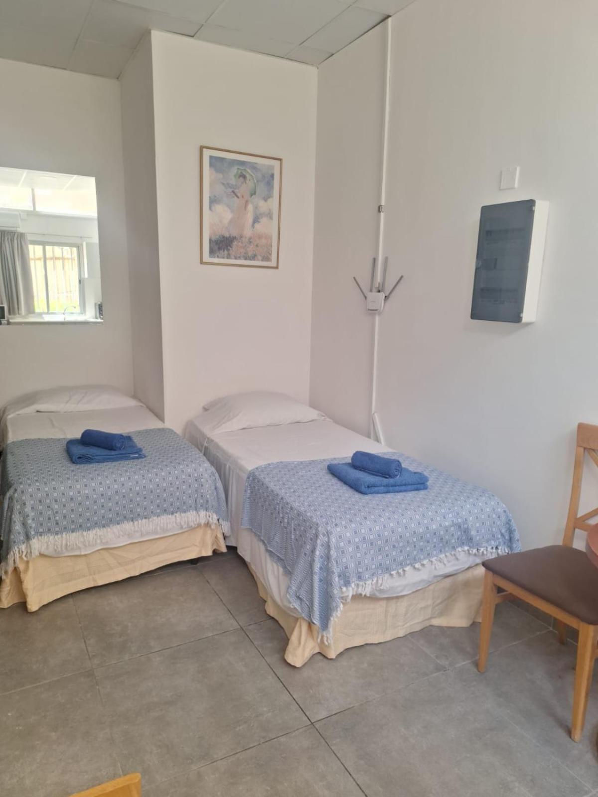 Terpsichore Holiday Apts Λεμεσός Εξωτερικό φωτογραφία