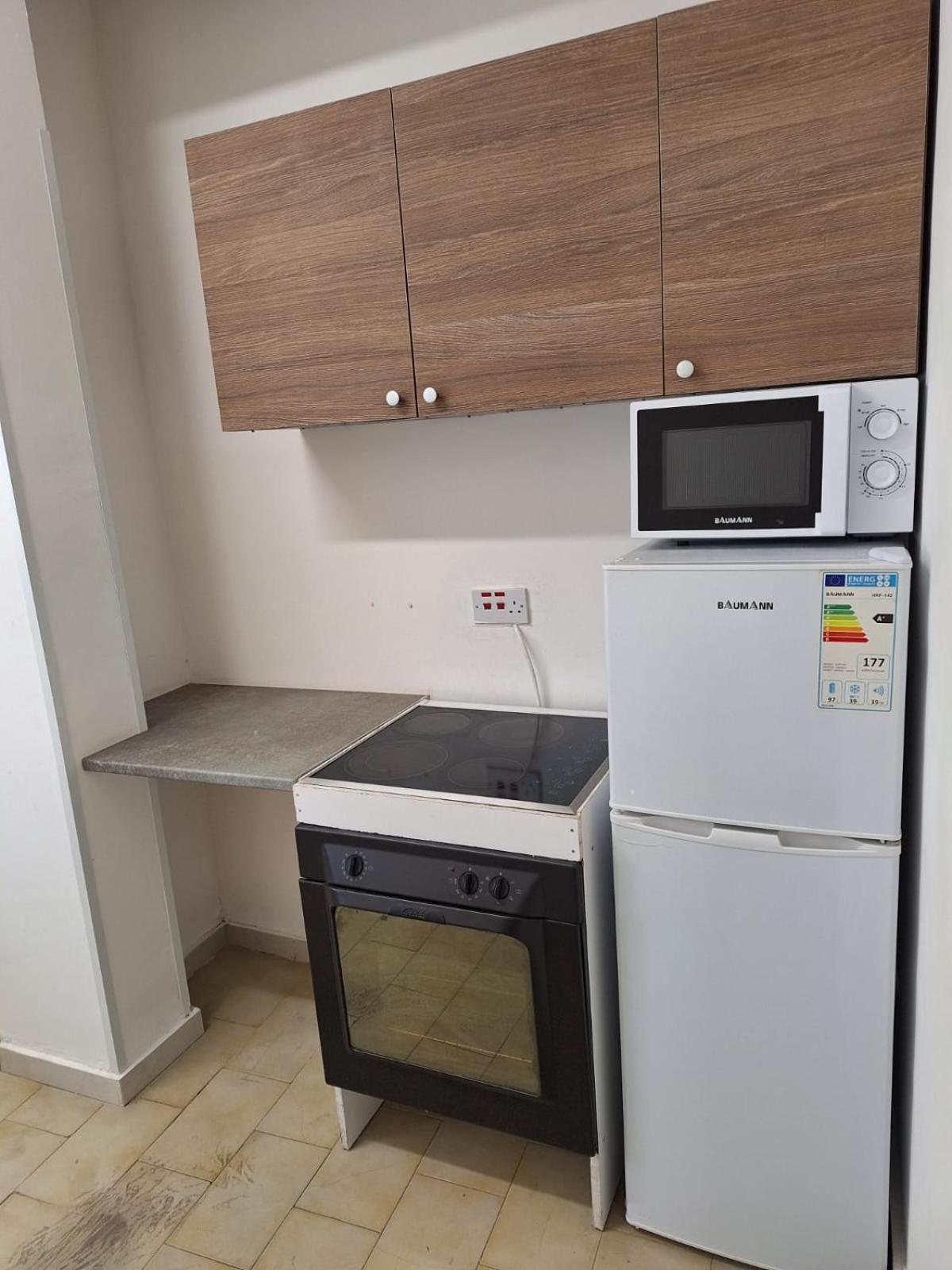 Terpsichore Holiday Apts Λεμεσός Εξωτερικό φωτογραφία