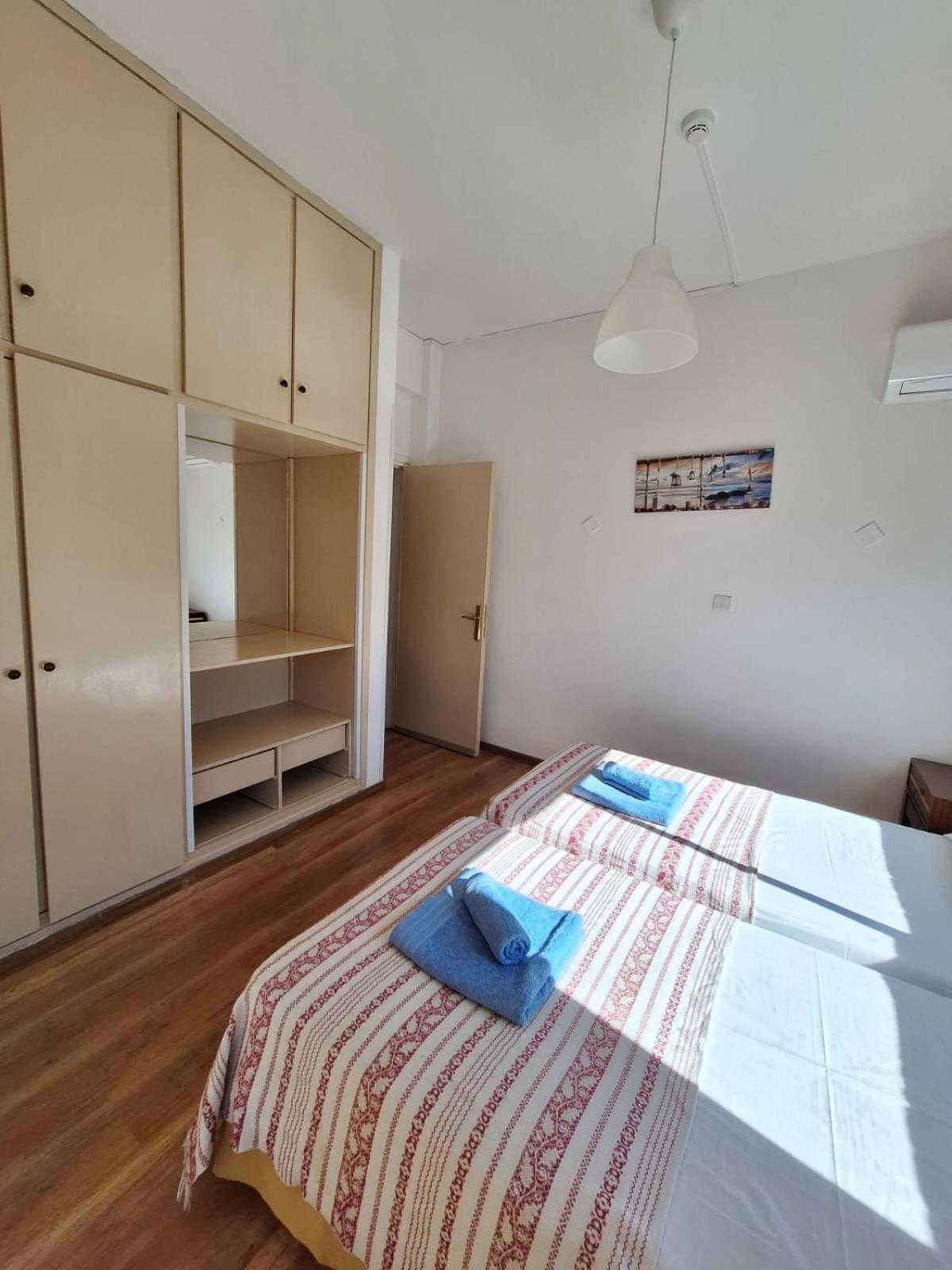 Terpsichore Holiday Apts Λεμεσός Εξωτερικό φωτογραφία